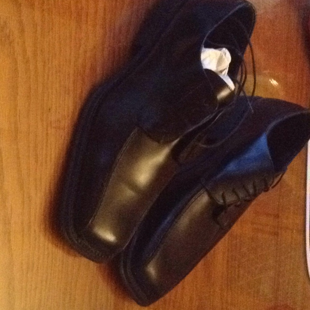 Men's shoes